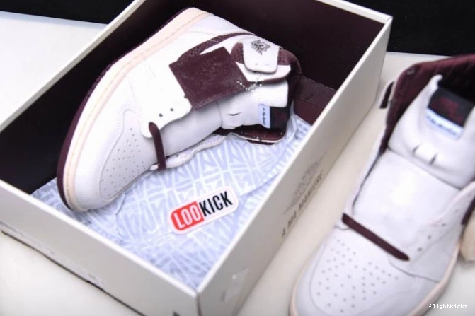 x 1 Jordan A Air DO7097-100 OG Maniere Ma High 1105